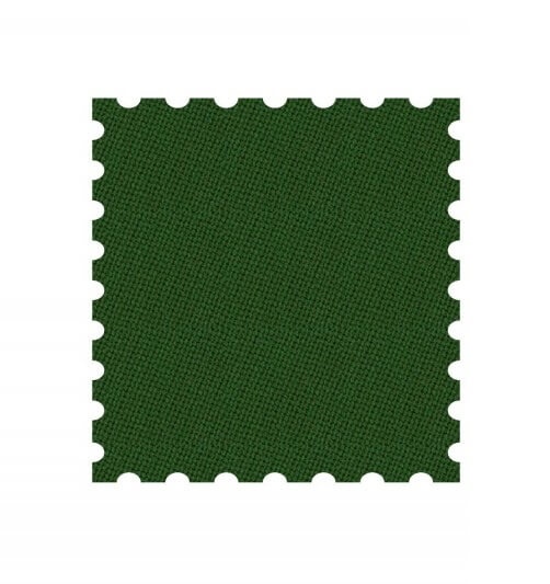 Sukno bilardowe zielone