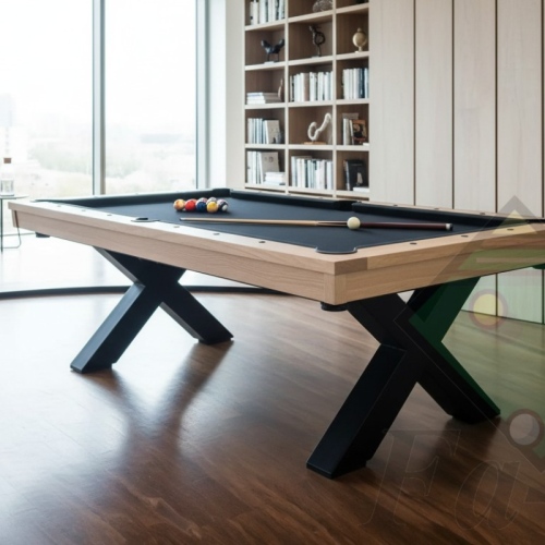 Stół bilardowy XTREME  - profesjonalny model do salonu, producent Fa-Bil