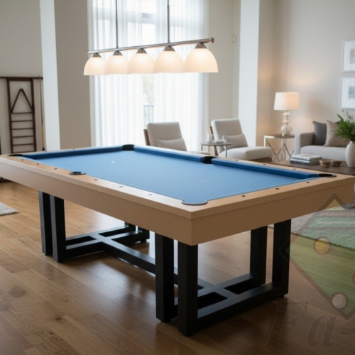 Stół bilardowy SZYMEK  - profesjonalny model do salonu, producent Fa-Bil