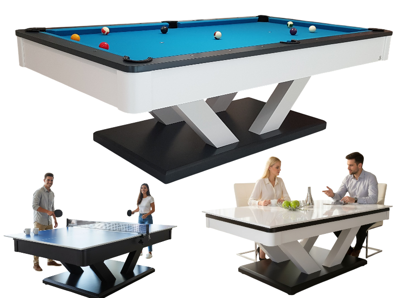 Stoły PREMIUM,Stół FARAON