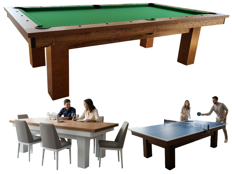 Stoły z drewna i płyta laminat decor,Stół LEON